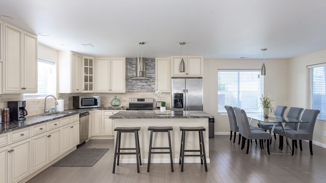 Photo of Kitchen in Dupont