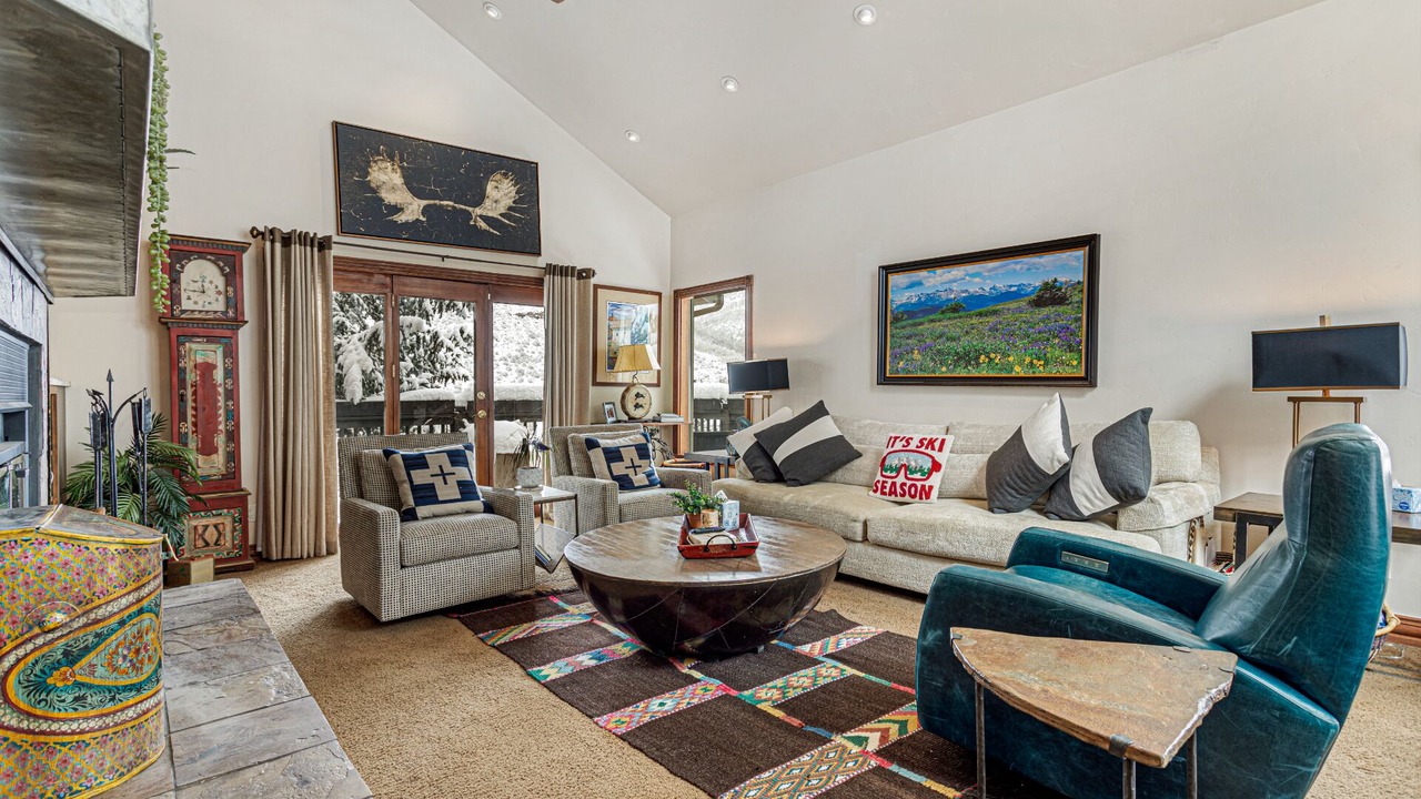 Photo of Bedroom in Highland Meadows