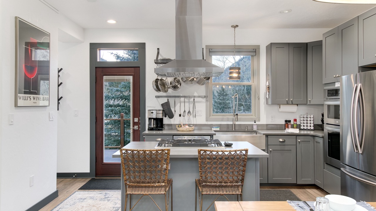 Photo of Outdoor in Downieville-Lawson-Dumont
