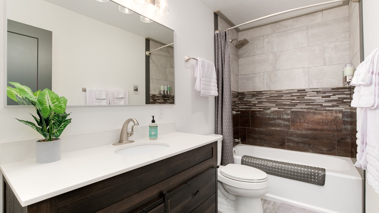 Photo of Bathroom in Downieville-Lawson-Dumont