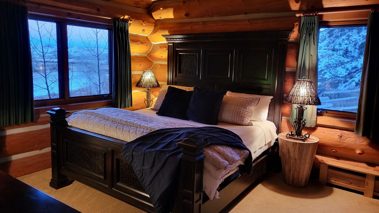 Photo of Bedroom in Kremmling