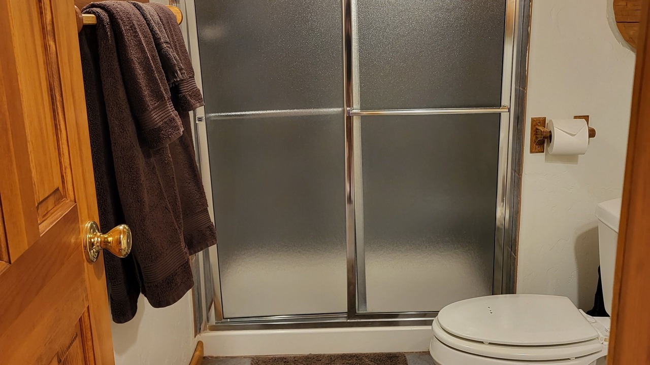 Photo of Bathroom in Kremmling