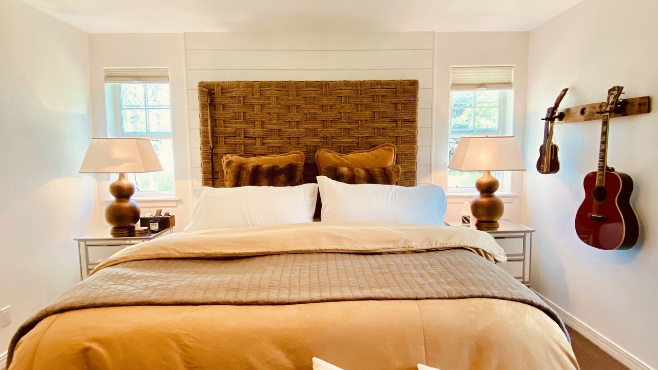 Photo of Bedroom in El Jebel