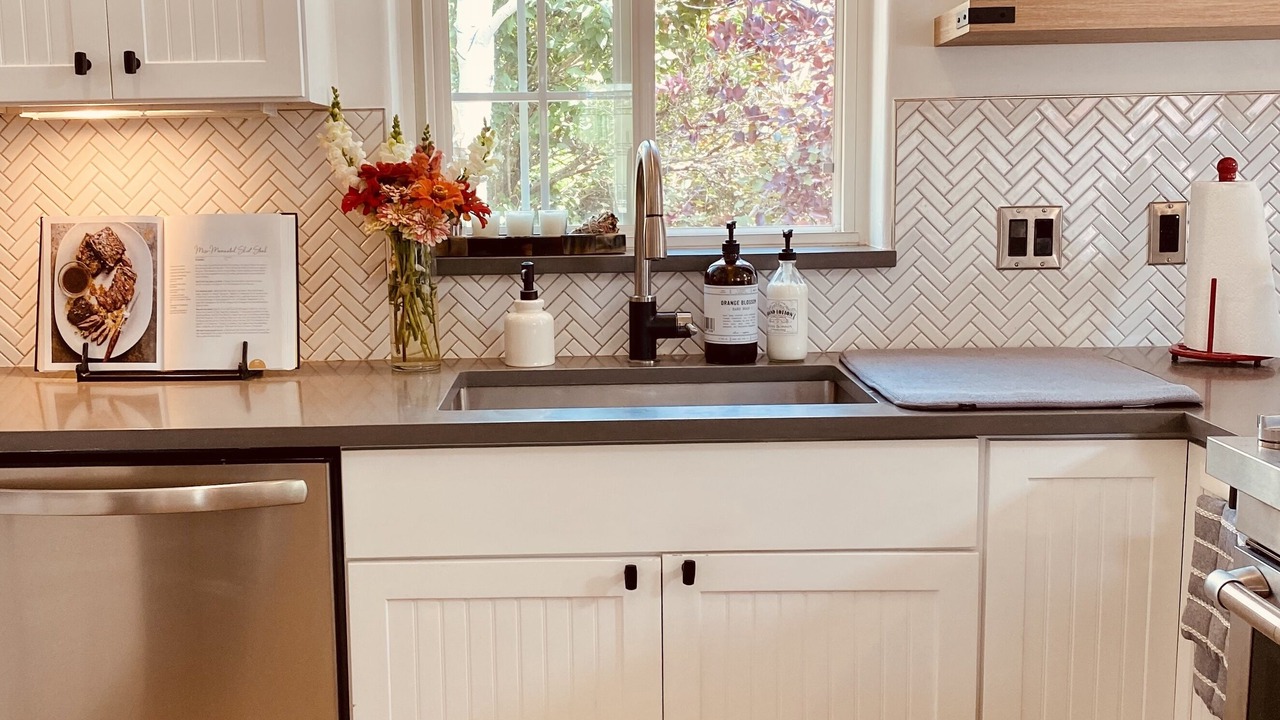 Photo of Kitchen in El Jebel