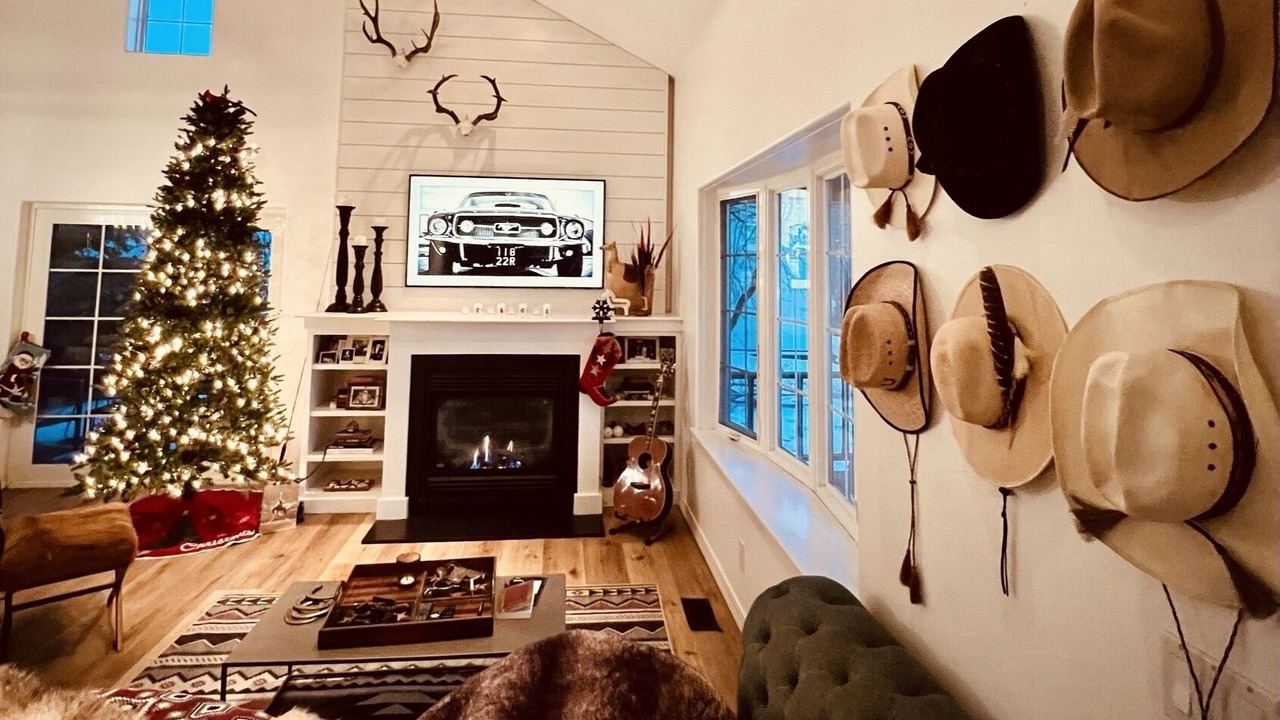 Photo of Livingroom in El Jebel