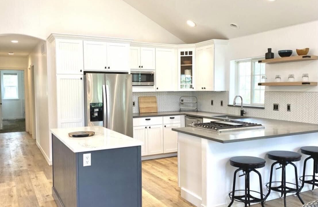 Photo of Kitchen in El Jebel