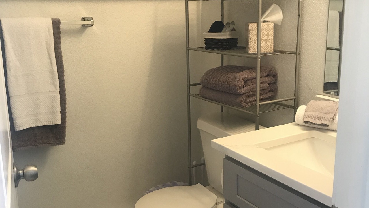 Photo of Bathroom in West Highland
