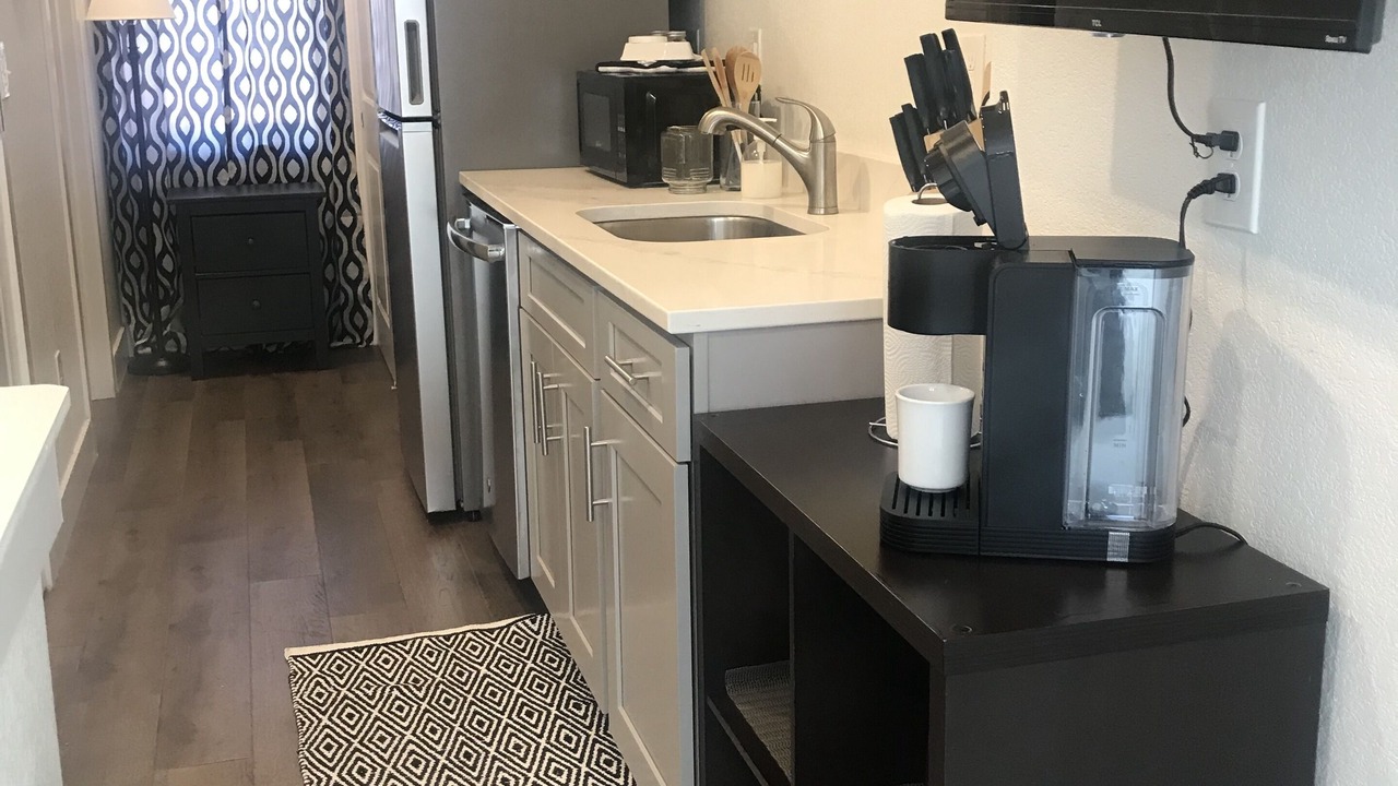 Photo of Kitchen in West Highland