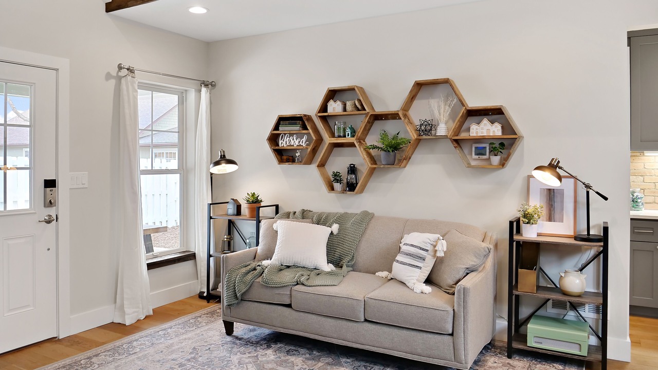 Photo of Livingroom in Castle Rock