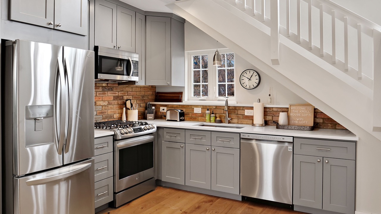 Photo of Kitchen in Castle Rock