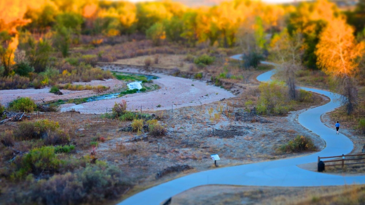 Photo of Outdoor in Castle Rock