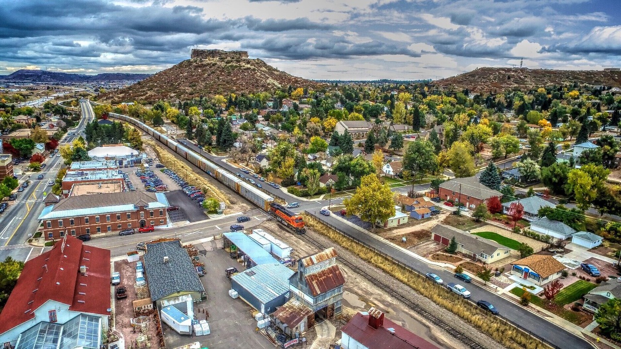 Photo of Others in Castle Rock