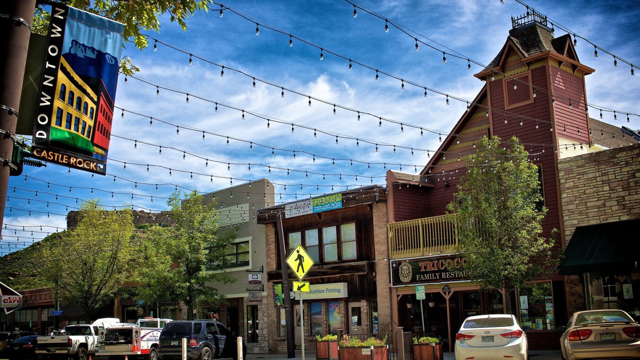 Photo of Others in Castle Rock