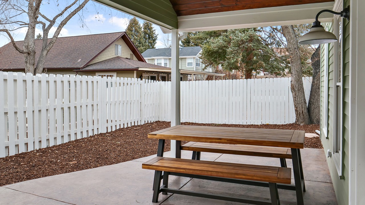 Photo of Outdoor in Castle Rock