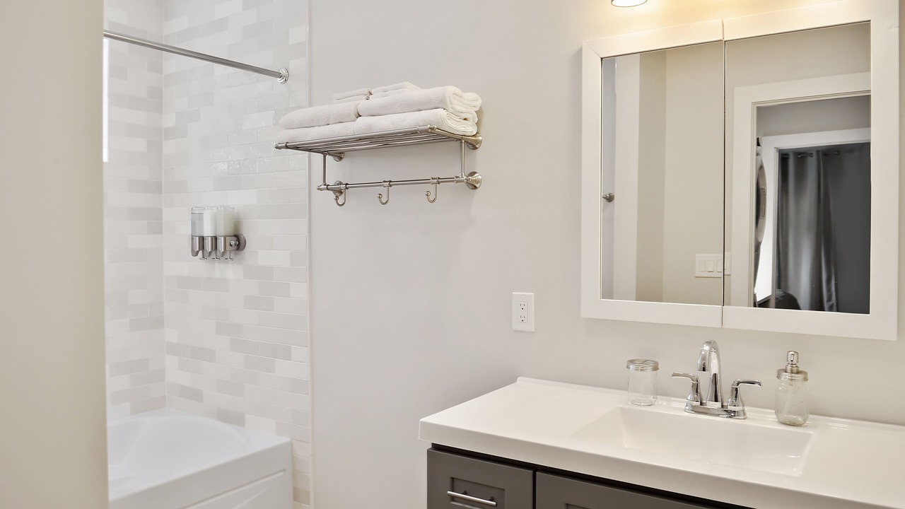 Photo of Bathroom in Castle Rock