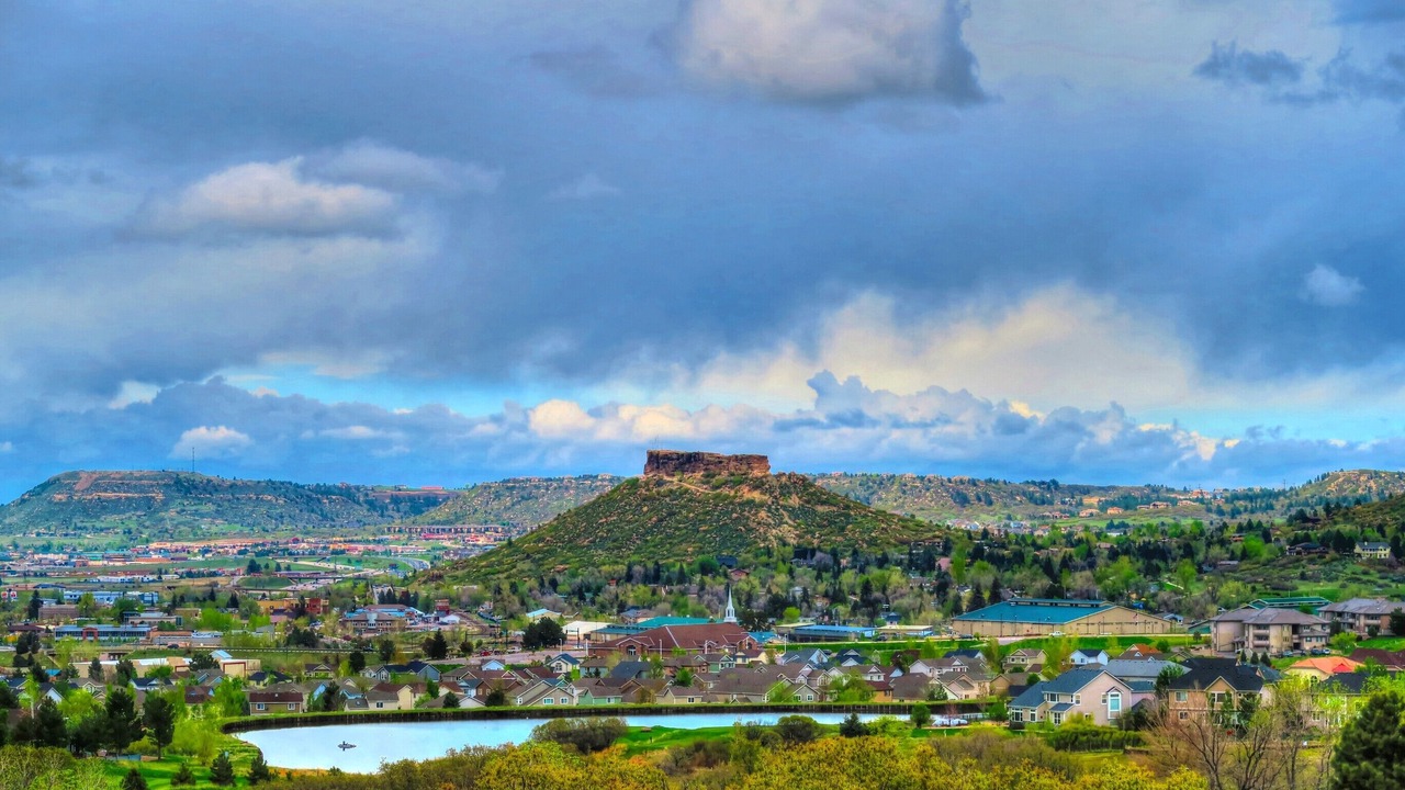 Photo of Others in Castle Rock