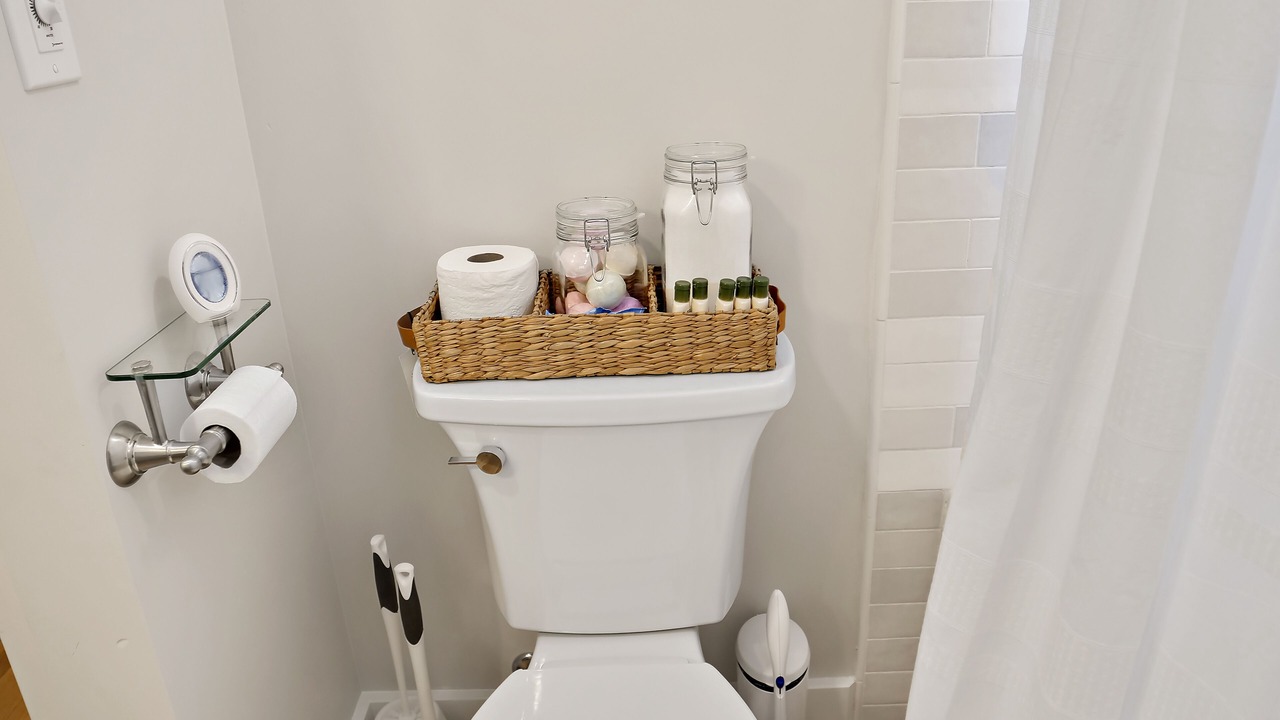 Photo of Bathroom in Castle Rock