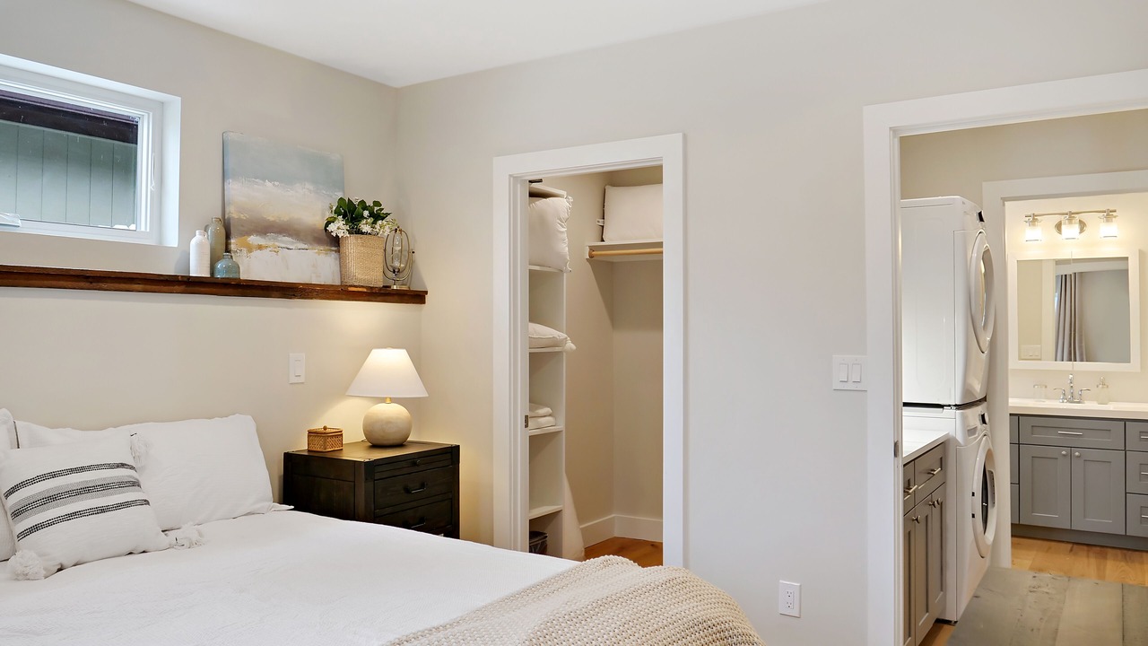 Photo of Bedroom in Castle Rock