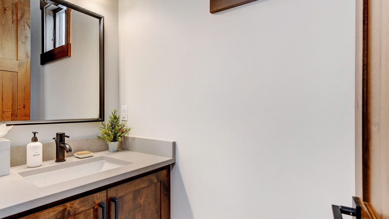 Photo of Bathroom in Fraser