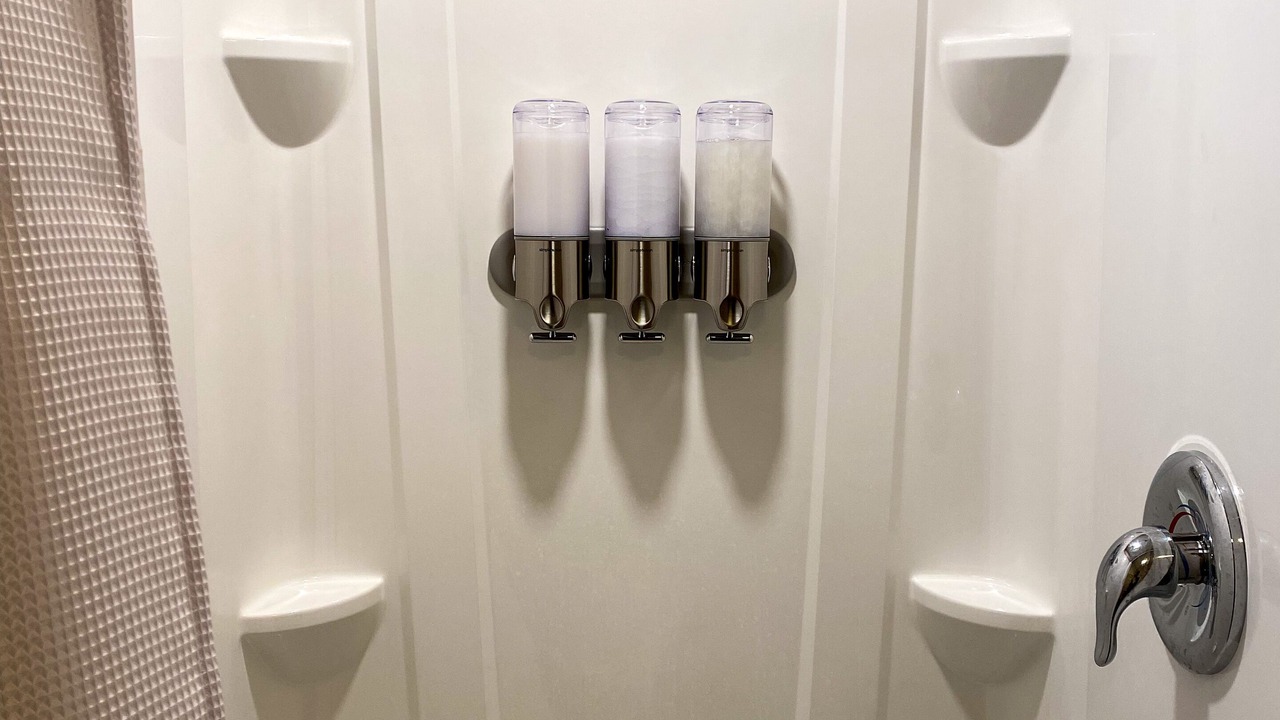 Photo of Bathroom in Lewis