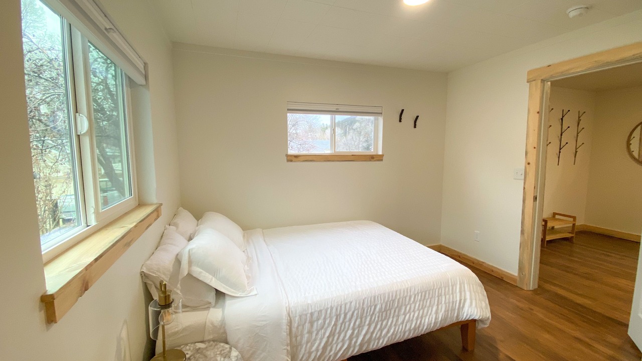 Photo of Bedroom in Lewis