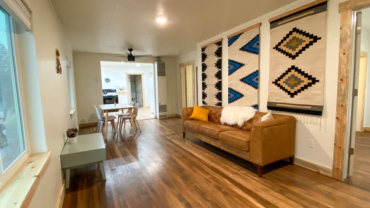 Photo of Livingroom in Lewis