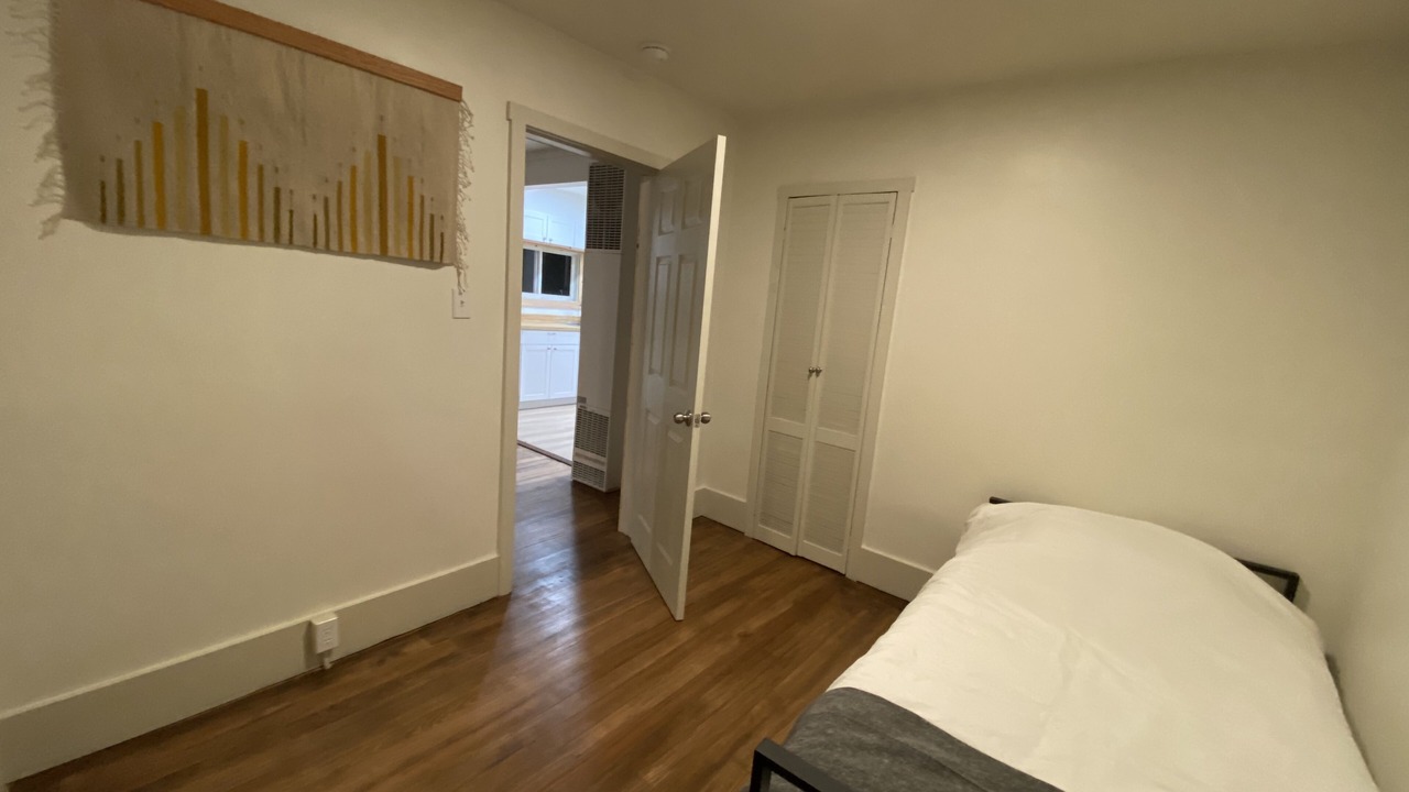 Photo of Bedroom in Lewis
