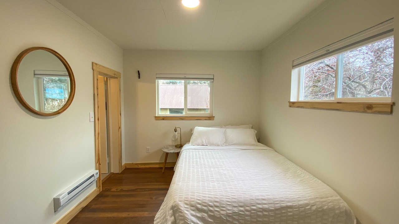 Photo of Bedroom in Lewis
