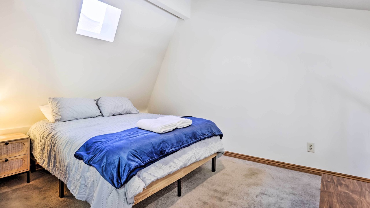 Photo of Bedroom in Fraser