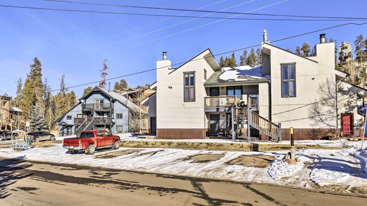 Photo of Outdoor in Fraser