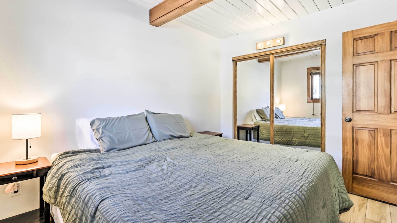 Photo of Bedroom in Fraser