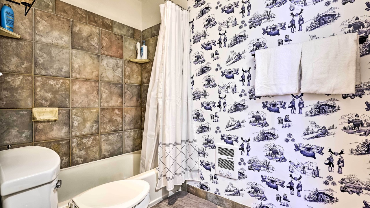 Photo of Bathroom in Fraser