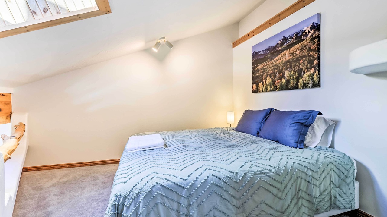 Photo of Bedroom in Fraser