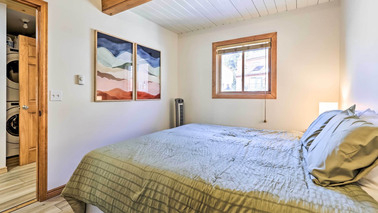Photo of Bedroom in Fraser
