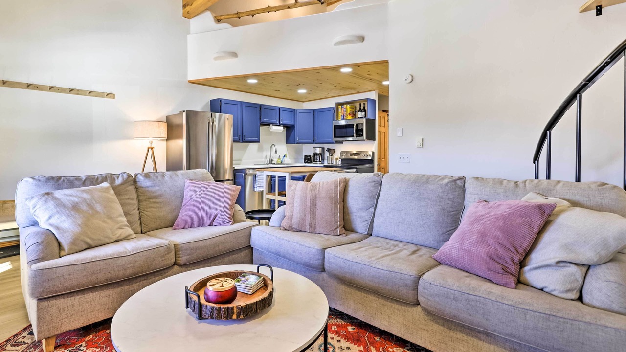 Photo of Livingroom in Fraser