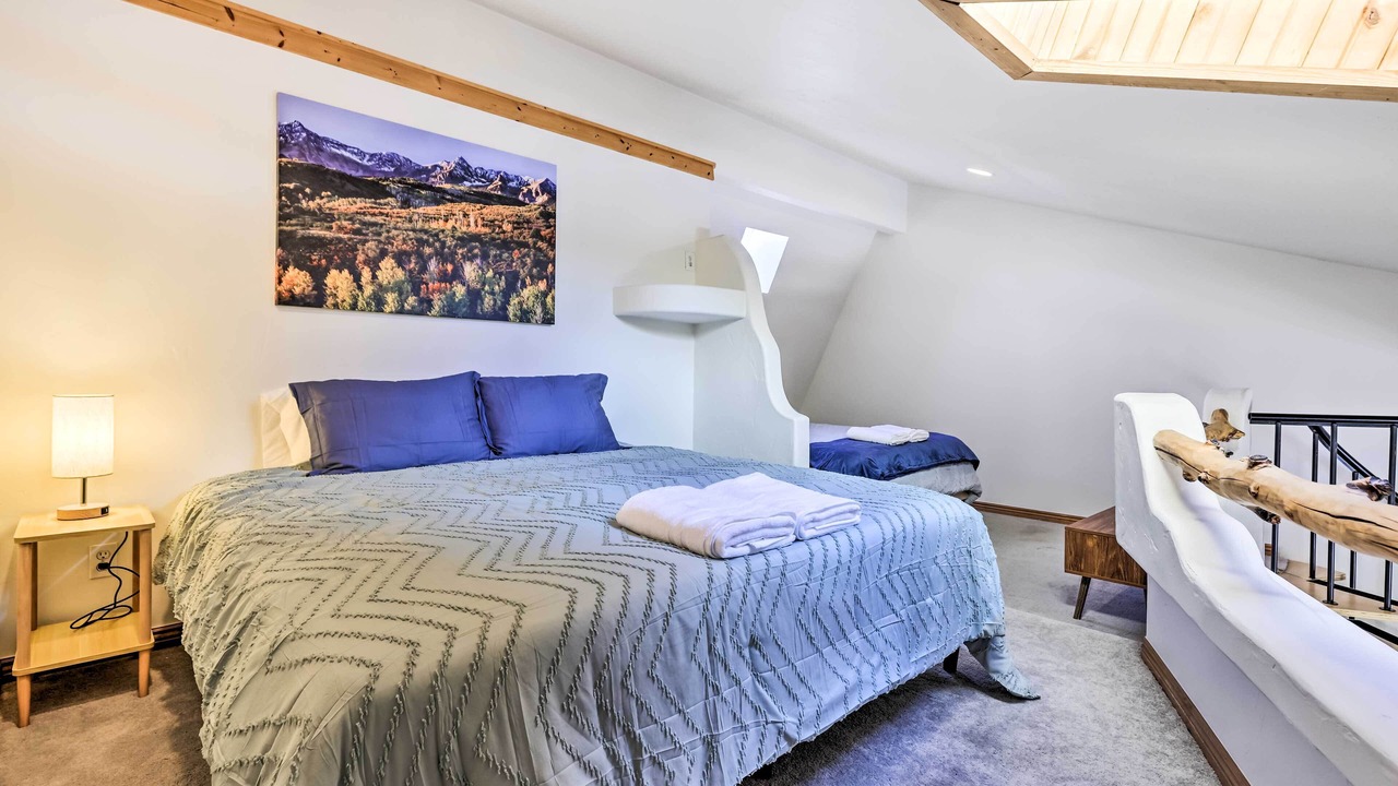 Photo of Bedroom in Fraser