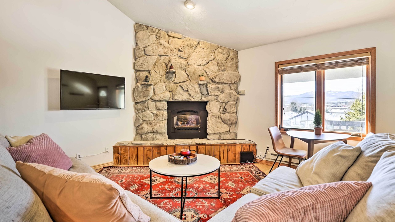 Photo of Livingroom in Fraser