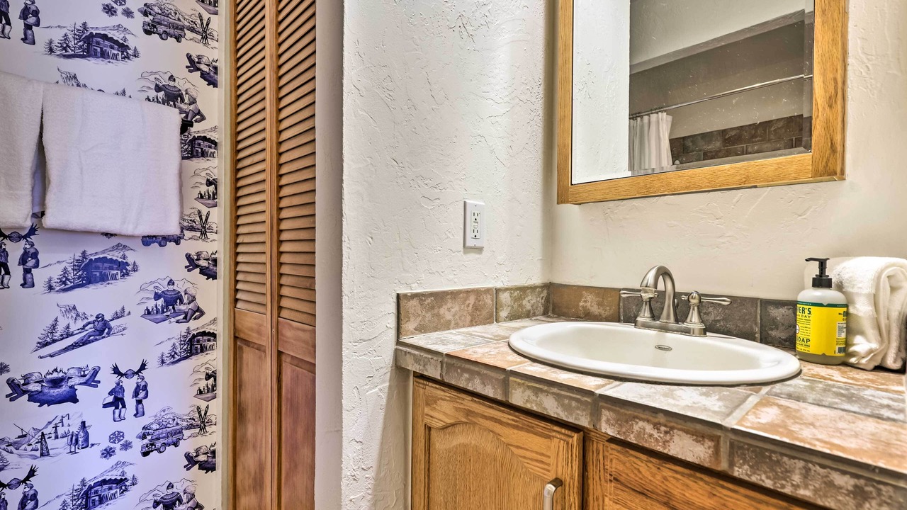 Photo of Bathroom in Fraser