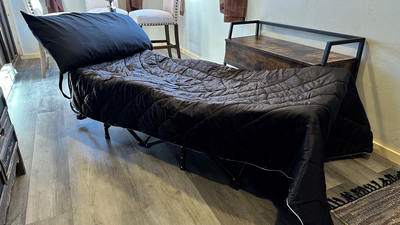 Photo of Bedroom in Cotopaxi