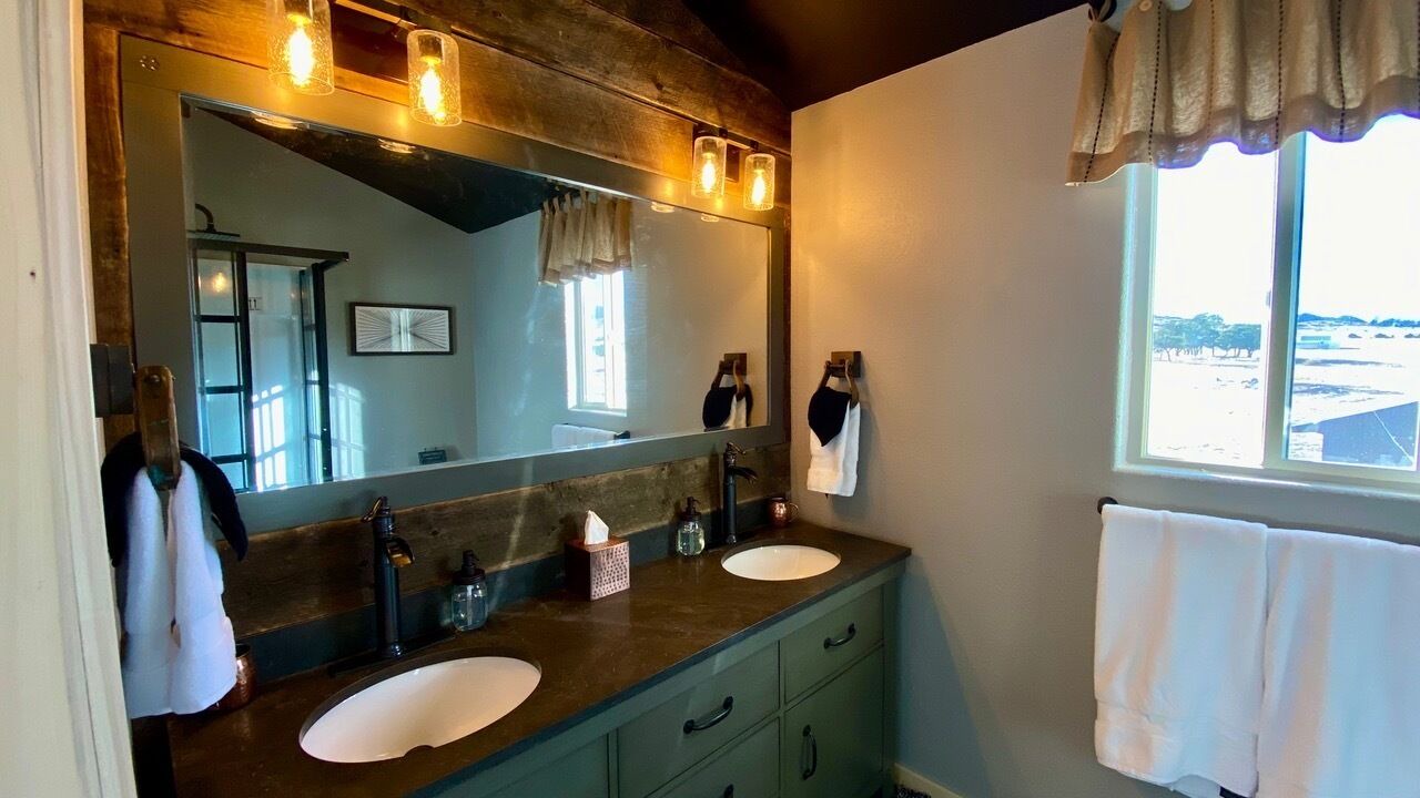 Photo of Bathroom in Cotopaxi