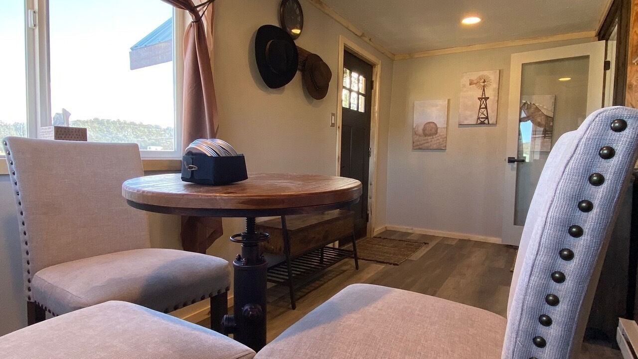 Photo of Bedroom in Cotopaxi