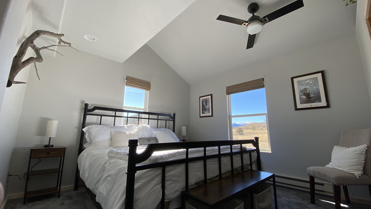 Photo of Bedroom in Cotopaxi