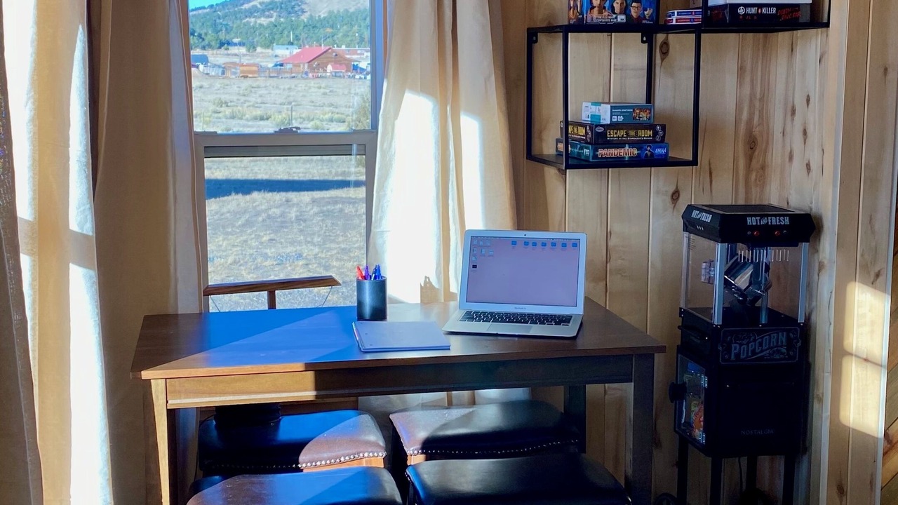 Photo of Bedroom in Cotopaxi