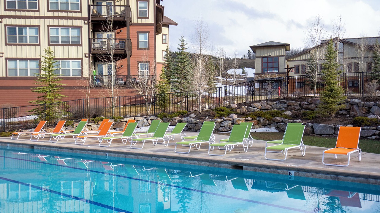Photo of Outdoor in Grand Lake