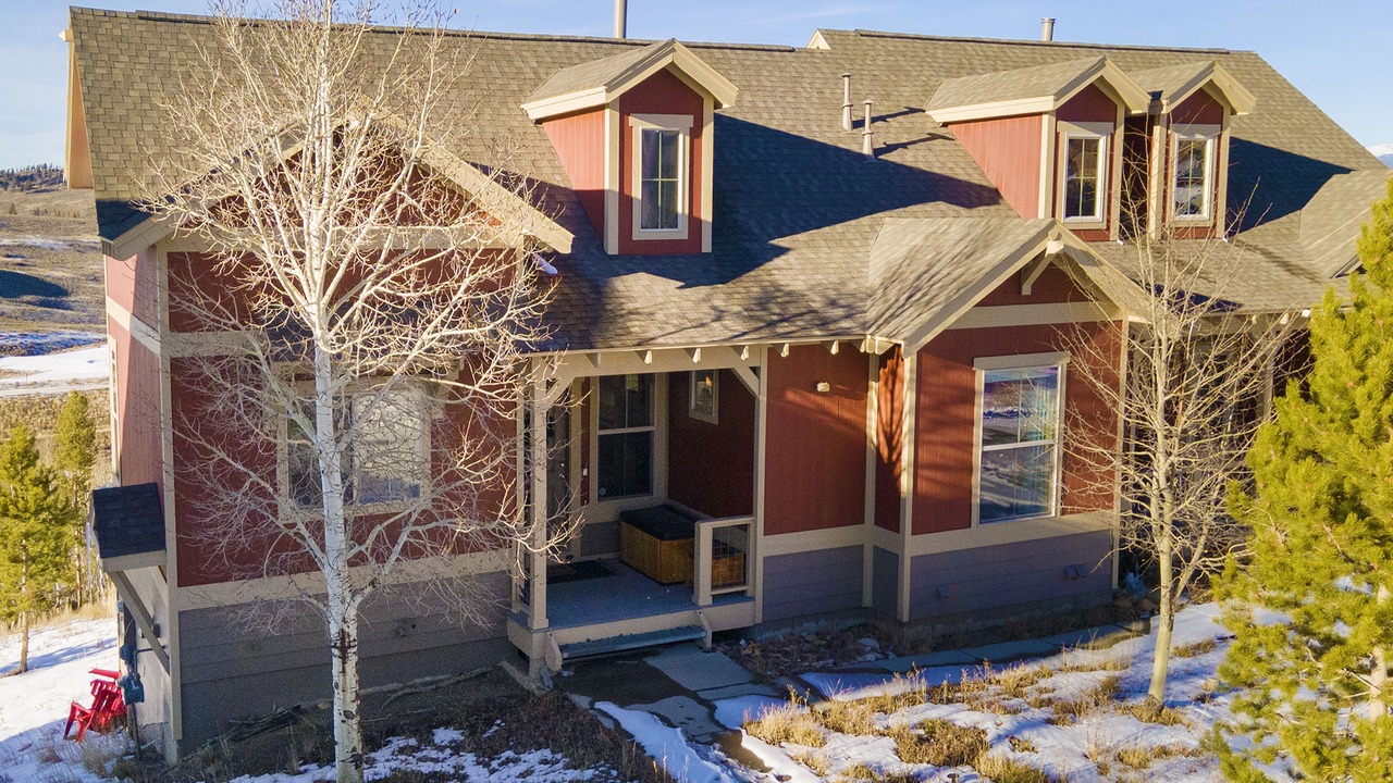 Photo of Outdoor in Grand Lake