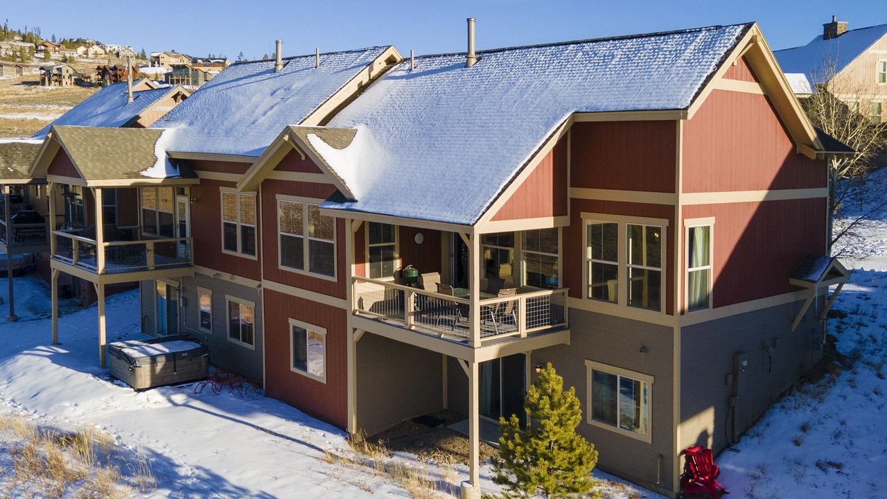 Photo of Outdoor in Grand Lake