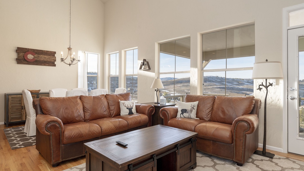 Photo of Bedroom in Grand Lake