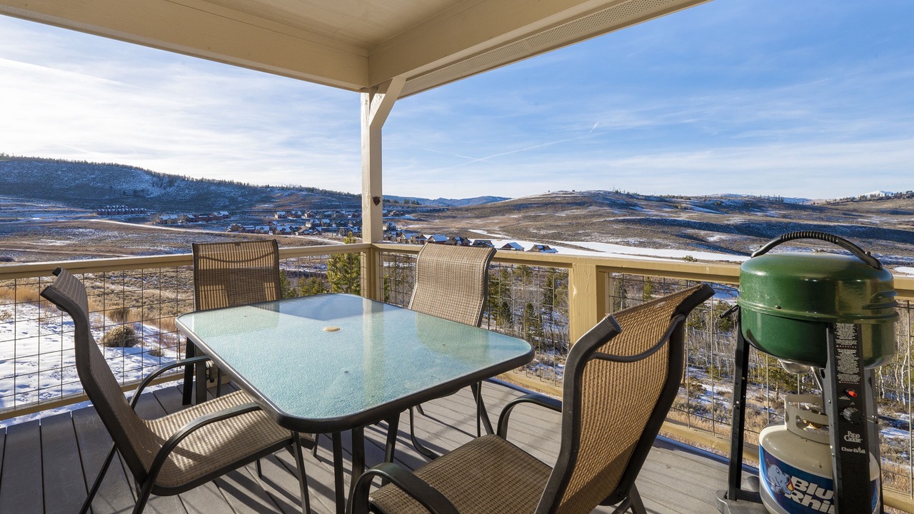 Photo of Outdoor in Grand Lake