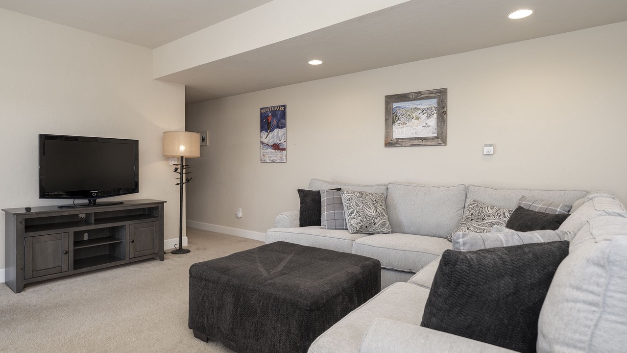 Photo of Bedroom in Grand Lake