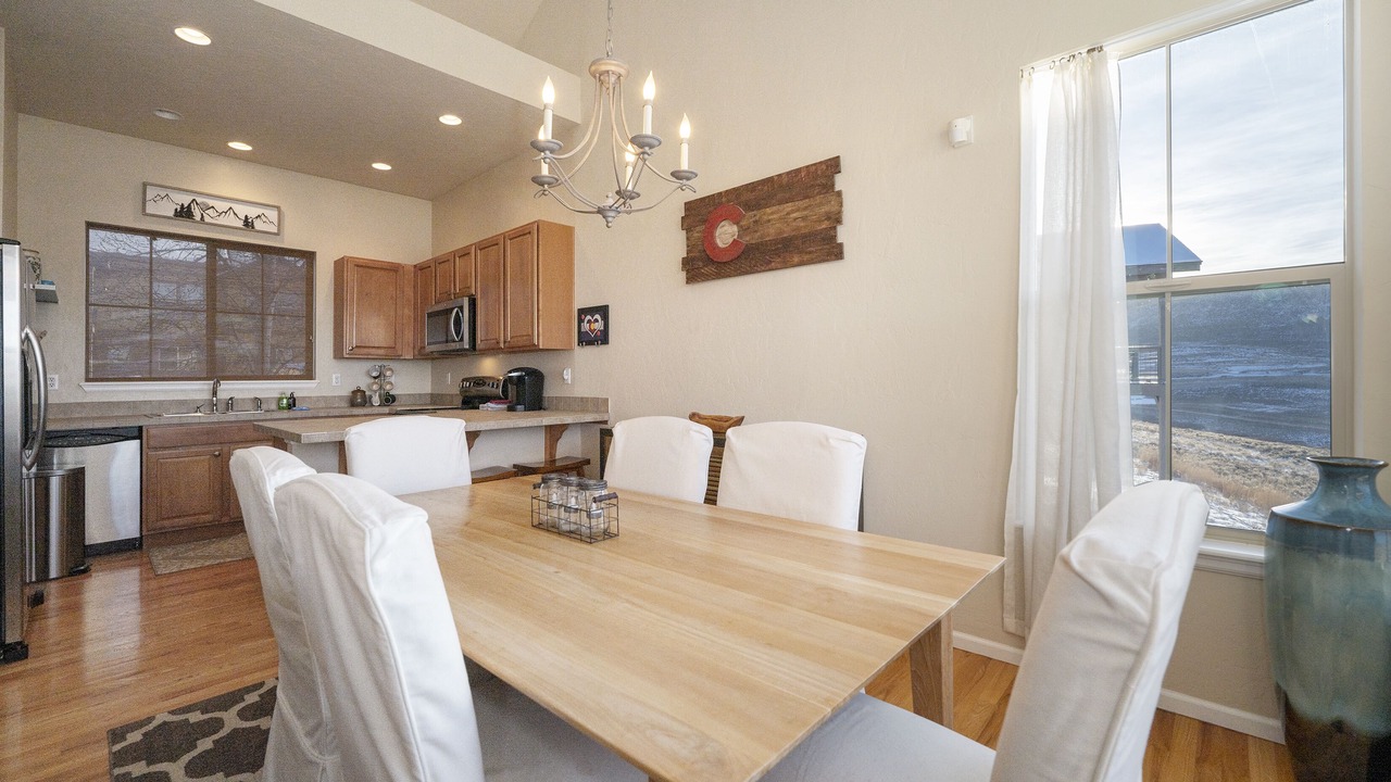 Photo of Bedroom in Grand Lake